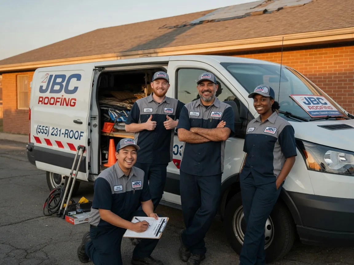 Roof Replacement company in Liberty, PA