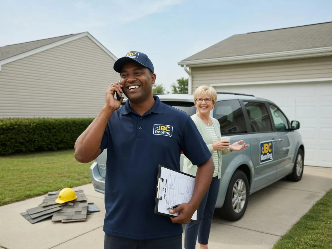 Roof Replacement Liberty, PA FAQs